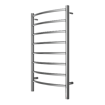 Классик П8 500х850 Электро (quick touch) Полотенцесушитель TERMINUS Сатин Дубна - фото 1 Классик П8 500х850 Электро (quick touch) Полотенцесушитель TERMINUS Сатин Дубна - фото 1