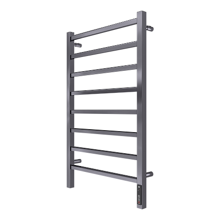 Ватикан П8 500х850 Электро Полотенцесушитель TERMINUS Оружейная сталь Дубна - фото 1 Ватикан П8 500х850 Электро Полотенцесушитель TERMINUS Оружейная сталь Дубна - фото 1