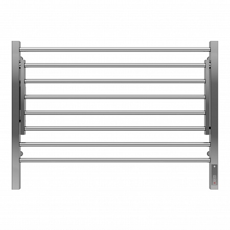 Горизонт П8 800х600 электро (sensor quick touch) Полотенцесушитель TERMINUS Дубна - фото 2 Горизонт П8 800х600 электро (sensor quick touch) Полотенцесушитель TERMINUS Дубна - фото 2