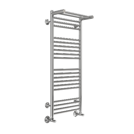 Аврора с/п П20 400х1000 Полотенцесушитель TERMINUS Дубна - фото 1 Аврора с/п П20 400х1000 Полотенцесушитель TERMINUS Дубна - фото 1