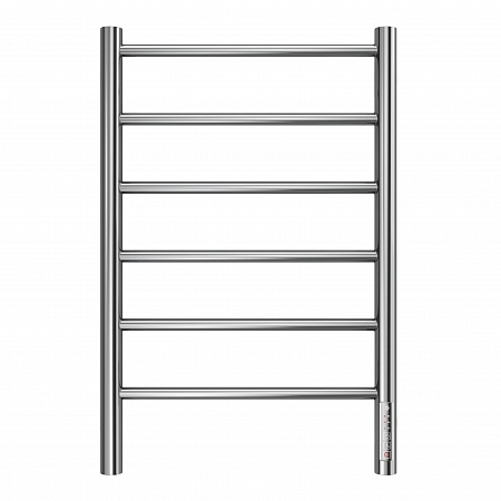 Аврора П6 400х650 Электро (quick touch) Полотенцесушитель TERMINUS Дубна - фото 2 Аврора П6 400х650 Электро (quick touch) Полотенцесушитель TERMINUS Дубна - фото 2