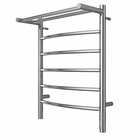 Классик с/п П6 500х650 Электро (quick touch) Полотенцесушитель TERMINUS Дубна - фото 1 Классик с/п П6 500х650 Электро (quick touch) Полотенцесушитель TERMINUS Дубна - фото 1