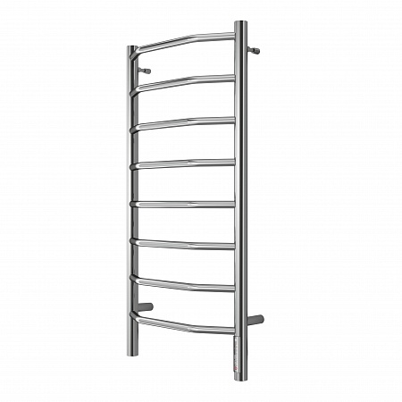 Виктория П8 400х850 Электро (quick touch) Полотенцесушитель TERMINUS Дубна - фото 1 Виктория П8 400х850 Электро (quick touch) Полотенцесушитель TERMINUS Дубна - фото 1
