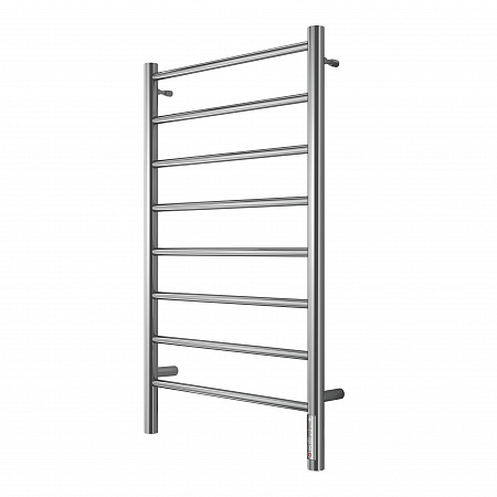 Аврора П8 500х850 Электро (quick touch) Полотенцесушитель TERMINUS Дубна - фото 1 Аврора П8 500х850 Электро (quick touch) Полотенцесушитель TERMINUS Дубна - фото 1