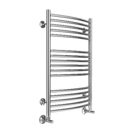 Классик П16 500х800 Полотенцесушитель  TERMINUS Дубна - фото 1