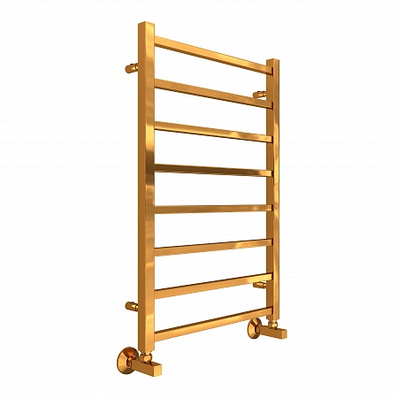 Ватикан П8 500х800 Полотенцесушитель TERMINUS Золото Дубна - фото 1 Ватикан П8 500х800 Полотенцесушитель TERMINUS Золото Дубна - фото 1