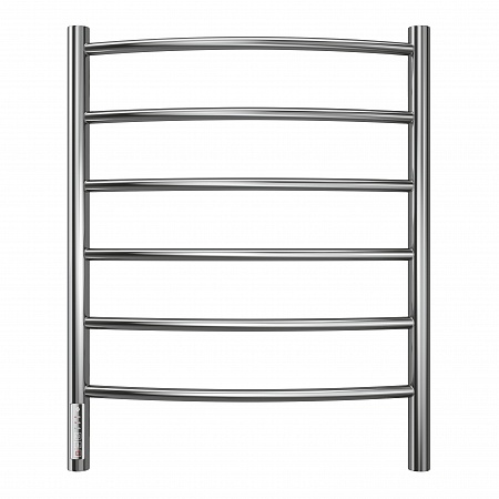 Классик П6 500х650 Электро (quick touch) слева Полотенцесушитель TERMINUS Дубна - фото 2 Классик П6 500х650 Электро (quick touch) слева Полотенцесушитель TERMINUS Дубна - фото 2