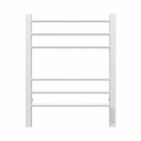 Сицилия П6 450х600 электро КС 9003 матовый ( new встроен диммер) Полотенцесушитель TERMINUS Дубна - фото 2 Сицилия П6 450х600 электро КС 9003 матовый ( new встроен диммер) Полотенцесушитель TERMINUS Дубна - фото 2