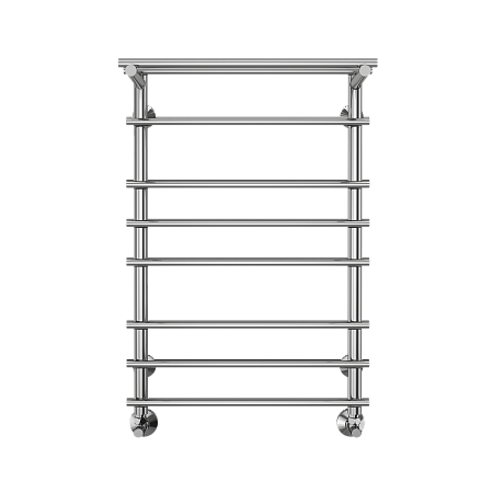 Ватра с/п П8 500х800 Полотенцесушитель TERMINUS Дубна - фото 2 Ватра с/п П8 500х800 Полотенцесушитель TERMINUS Дубна - фото 2