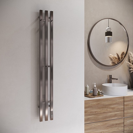 Стойка электро TRES проф1200 TERMINUS Оружейная сталь Дубна - фото 3 Стойка электро TRES проф1200 TERMINUS Оружейная сталь Дубна - фото 3