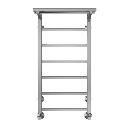 Контур с/п П7 400х800 Полотенцесушитель TERMINUS Дубна - фото 2 Контур с/п П7 400х800 Полотенцесушитель TERMINUS Дубна - фото 2