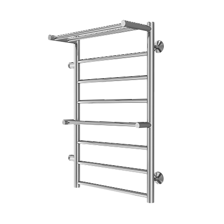 Аврора с 2-мя/п П8 500х800 бп500 слева Полотенцесушитель TERMINUS Дубна - фото 1 Аврора с 2-мя/п П8 500х800 бп500 слева Полотенцесушитель TERMINUS Дубна - фото 1