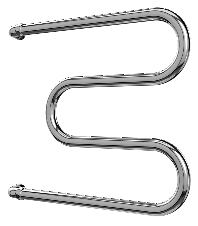 М-обр AISI 32х2 500х700 Полотенцесушитель TERMINUS Дубна - фото 1 М-обр AISI 32х2 500х700 Полотенцесушитель TERMINUS Дубна - фото 1