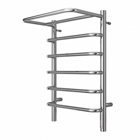 Полка П6 400х650 Электро (quick touch) Полотенцесушитель TERMINUS Дубна - фото 1 Полка П6 400х650 Электро (quick touch) Полотенцесушитель TERMINUS Дубна - фото 1