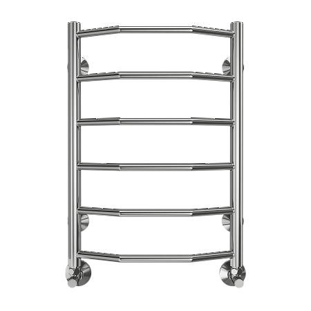 Виктория П6 400х600 Полотенцесушитель TERMINUS Дубна - фото 2 Виктория П6 400х600 Полотенцесушитель TERMINUS Дубна - фото 2