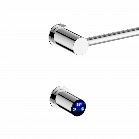 Аккорд П5 500х800 электро Полотенцесушитель TERMINUS Нержавеющая сталь Дубна - фото 3 Аккорд П5 500х800 электро Полотенцесушитель TERMINUS Нержавеющая сталь Дубна - фото 3