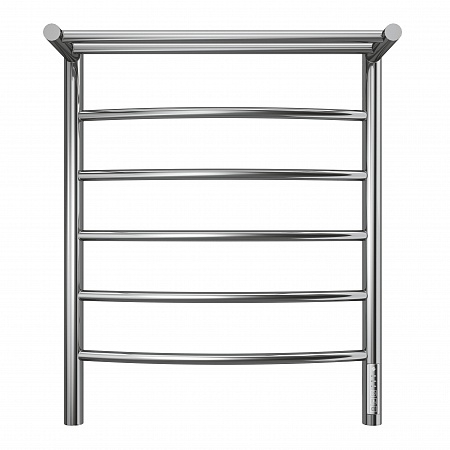 Классик с/п П6 500х650 Электро (quick touch) Полотенцесушитель TERMINUS Дубна - фото 2 Классик с/п П6 500х650 Электро (quick touch) Полотенцесушитель TERMINUS Дубна - фото 2