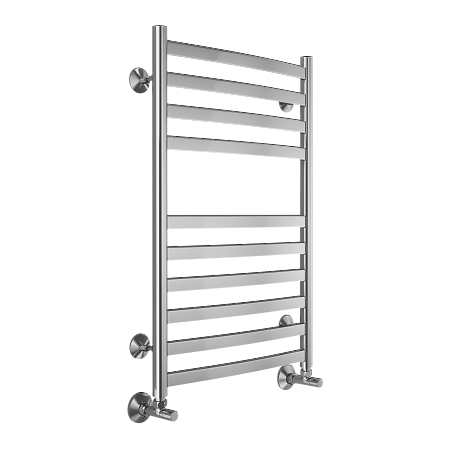 Авиэль П10 500х800 Полотенцесушитель  TERMINUS Дубна - фото 1