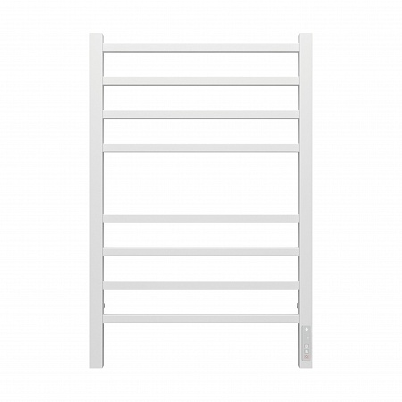 Ватикан П8 500х800 электро КС 9003 матовый ( new встроен диммер) Полотенцесушитель TERMINUS Дубна - фото 2 Ватикан П8 500х800 электро КС 9003 матовый ( new встроен диммер) Полотенцесушитель TERMINUS Дубна - фото 2