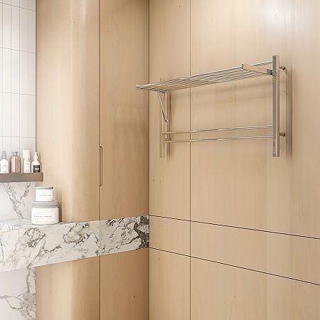 Горизонт П8 1000х600 электро (sensor quick touch) Полотенцесушитель TERMINUS Дубна - фото 4 Горизонт П8 1000х600 электро (sensor quick touch) Полотенцесушитель TERMINUS Дубна - фото 4