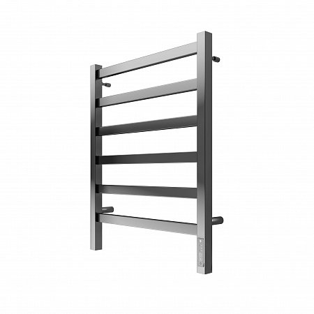 Ното П6 500х650 Электро (quick touch) Полотенцесушитель TERMINUS Дубна - фото 1