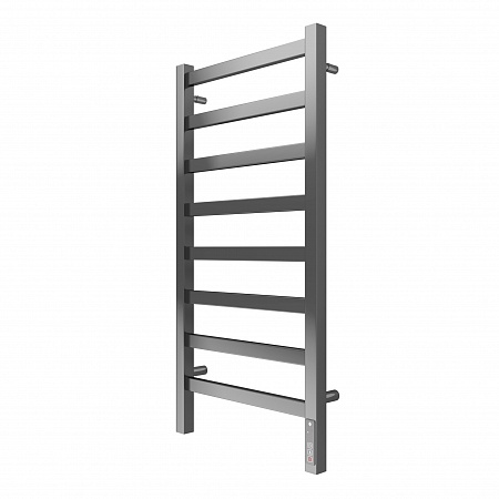 Ното П8 400х850 Электро (quick touch) Полотенцесушитель TERMINUS Дубна - фото 1
