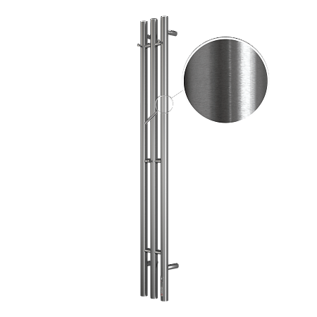 Стойка электро TRES круг1200 TERMINUS Сатин Дубна - фото 3 Стойка электро TRES круг1200 TERMINUS Сатин Дубна - фото 3