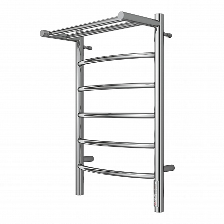 Классик с/п П6 400х650 Электро (quick touch) Полотенцесушитель TERMINUS Дубна - фото 1 Классик с/п П6 400х650 Электро (quick touch) Полотенцесушитель TERMINUS Дубна - фото 1