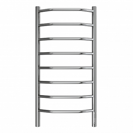 Виктория П8 400х850 Электро (quick touch) Полотенцесушитель TERMINUS Дубна - фото 2 Виктория П8 400х850 Электро (quick touch) Полотенцесушитель TERMINUS Дубна - фото 2