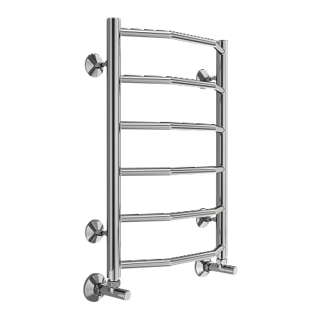 Виктория П6 400х600 Полотенцесушитель TERMINUS Дубна - фото 1 Виктория П6 400х600 Полотенцесушитель TERMINUS Дубна - фото 1