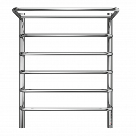 Полка П6 500х650 Электро (quick touch) Полотенцесушитель  TERMINUS Дубна - фото 2