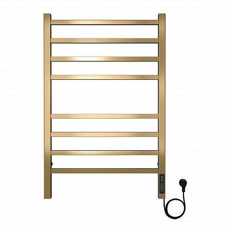 Ватикан П8 500х800 электро КС ЗОЛОТО АРТ ( new встроен диммер) Полотенцесушитель TERMINUS Дубна - фото 2 Ватикан П8 500х800 электро КС ЗОЛОТО АРТ ( new встроен диммер) Полотенцесушитель TERMINUS Дубна - фото 2