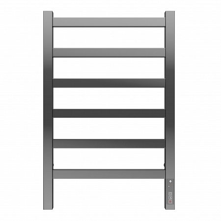 Ното П6 400х650 Электро (quick touch) Полотенцесушитель TERMINUS Дубна - фото 2 Ното П6 400х650 Электро (quick touch) Полотенцесушитель TERMINUS Дубна - фото 2