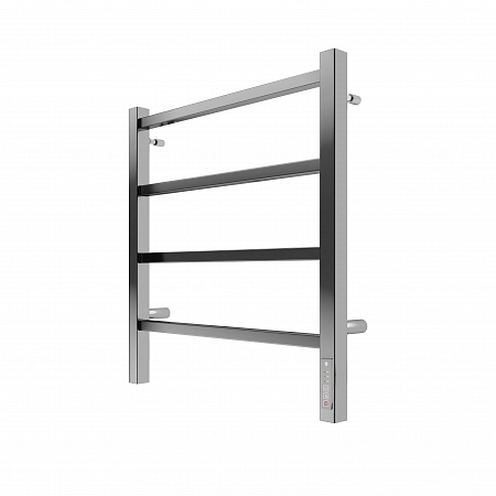 Ватикан П4 500х550 Электро (quick touch) Полотенцесушитель TERMINUS Дубна - фото 1