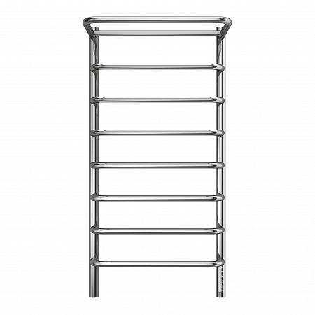 Полка П8 400х850 Электро (quick touch) Полотенцесушитель TERMINUS Дубна - фото 2 Полка П8 400х850 Электро (quick touch) Полотенцесушитель TERMINUS Дубна - фото 2