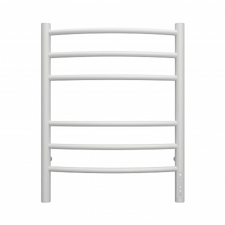 Классик П6 450х600 электро КС 9003 матовый ( new встроен диммер) Полотенцесушитель TERMINUS Дубна - фото 2 Классик П6 450х600 электро КС 9003 матовый ( new встроен диммер) Полотенцесушитель TERMINUS Дубна - фото 2