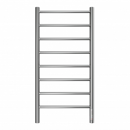 Аврора П8 400х850 Электро (quick touch) Полотенцесушитель TERMINUS Дубна - фото 2 Аврора П8 400х850 Электро (quick touch) Полотенцесушитель TERMINUS Дубна - фото 2