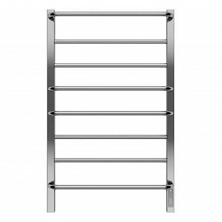Евромикс квадро П8 500х850 Электро (quick touch) Полотенцесушитель TERMINUS Дубна - фото 2 Евромикс квадро П8 500х850 Электро (quick touch) Полотенцесушитель TERMINUS Дубна - фото 2
