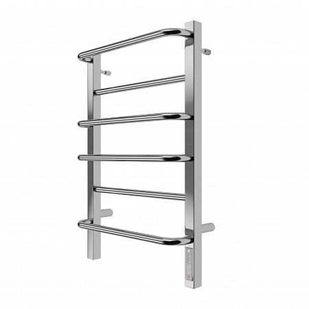 Евромикс квадро П6 400х650 Электро (quick touch) Полотенцесушитель TERMINUS Дубна - фото 1 Евромикс квадро П6 400х650 Электро (quick touch) Полотенцесушитель TERMINUS Дубна - фото 1