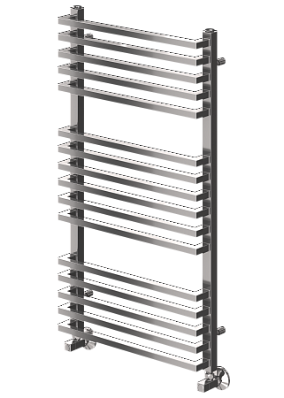Берн П16 500х1000 Полотенцесушитель TERMINUS Дубна - фото 1 Берн П16 500х1000 Полотенцесушитель TERMINUS Дубна - фото 1