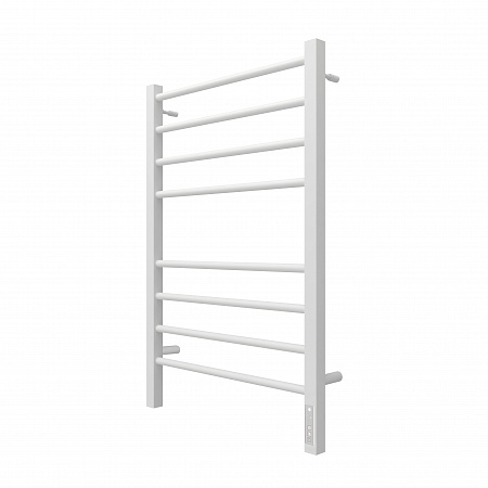 Сицилия П8 500х800 электро КС 9003 матовый ( new встроен диммер) Полотенцесушитель TERMINUS Дубна - фото 1 Сицилия П8 500х800 электро КС 9003 матовый ( new встроен диммер) Полотенцесушитель TERMINUS Дубна - фото 1