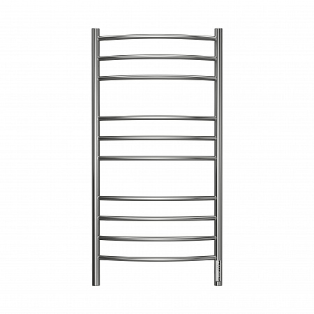 Классик П10 500х1050 Электро (quick touch) Полотенцесушитель TERMINUS Дубна - фото 2 Классик П10 500х1050 Электро (quick touch) Полотенцесушитель TERMINUS Дубна - фото 2