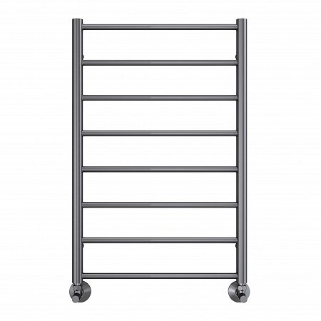 Аврора П8 500х800 Полотенцесушитель TERMINUS Оружейная сталь Дубна - фото 2 Аврора П8 500х800 Полотенцесушитель TERMINUS Оружейная сталь Дубна - фото 2