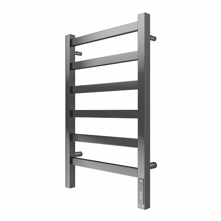 Ното П6 400х650 Электро (quick touch) Полотенцесушитель TERMINUS Дубна - фото 1 Ното П6 400х650 Электро (quick touch) Полотенцесушитель TERMINUS Дубна - фото 1