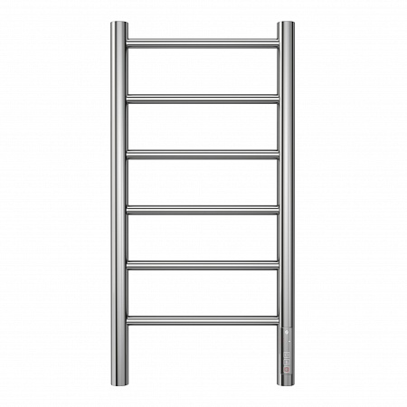 Аврора П6 300х650 Электро (quick touch) Полотенцесушитель TERMINUS Дубна - фото 2 Аврора П6 300х650 Электро (quick touch) Полотенцесушитель TERMINUS Дубна - фото 2