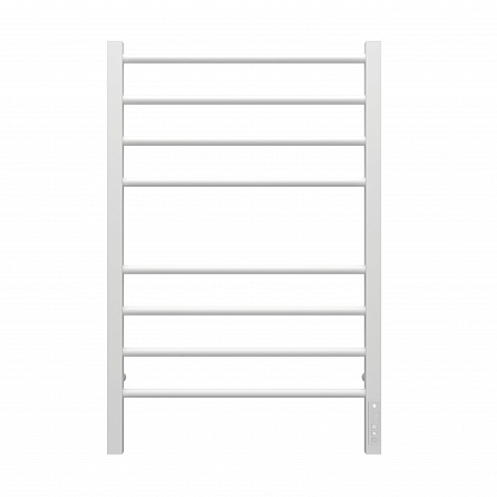Сицилия П8 500х800 электро КС 9003 матовый ( new встроен диммер) Полотенцесушитель TERMINUS Дубна - фото 2 Сицилия П8 500х800 электро КС 9003 матовый ( new встроен диммер) Полотенцесушитель TERMINUS Дубна - фото 2