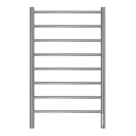 Аврора П8 500х850 Электро (quick touch) Полотенцесушитель TERMINUS Сатин Дубна - фото 2 Аврора П8 500х850 Электро (quick touch) Полотенцесушитель TERMINUS Сатин Дубна - фото 2