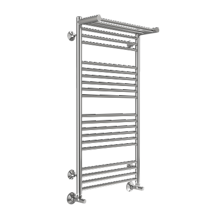 Аврора с/п П20 500х1000 Полотенцесушитель  TERMINUS Дубна - фото 1