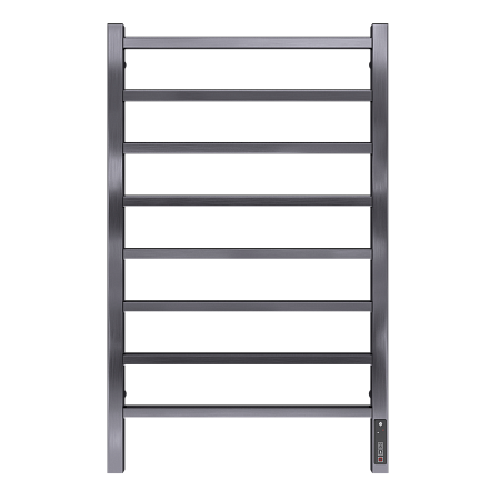 Ватикан П8 500х850 Электро Полотенцесушитель TERMINUS Оружейная сталь Дубна - фото 2 Ватикан П8 500х850 Электро Полотенцесушитель TERMINUS Оружейная сталь Дубна - фото 2