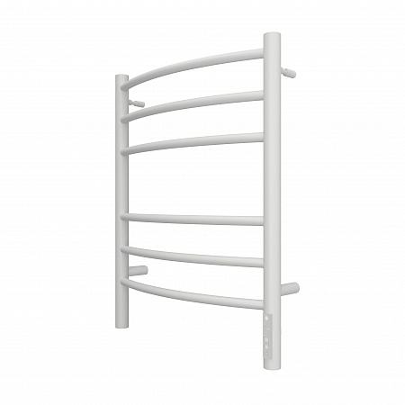 Классик П6 450х600 электро КС 9003 матовый ( new встроен диммер) Полотенцесушитель TERMINUS Дубна - фото 1 Классик П6 450х600 электро КС 9003 матовый ( new встроен диммер) Полотенцесушитель TERMINUS Дубна - фото 1